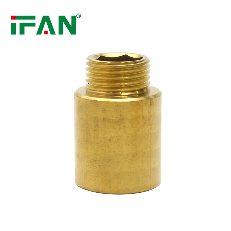 Długie złącze przedłużające