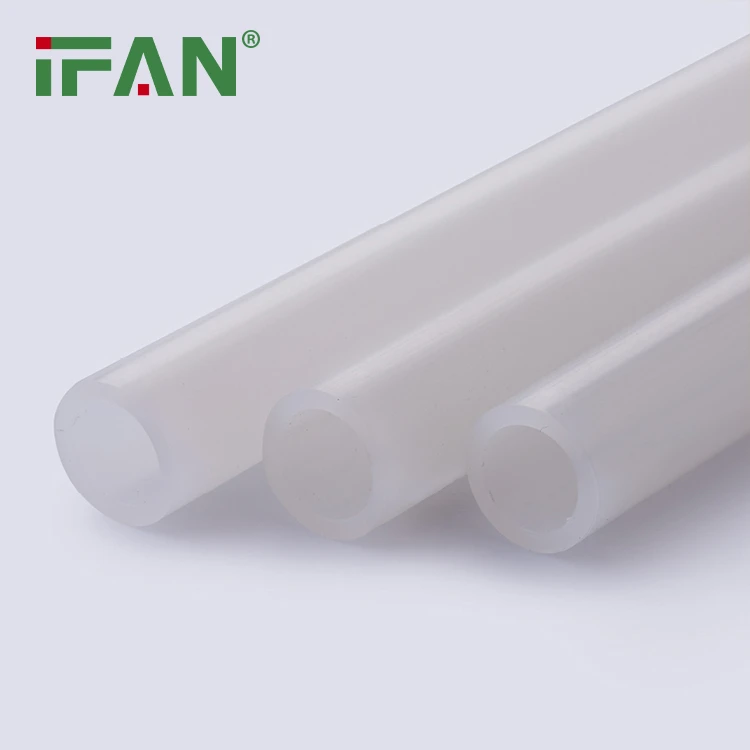 Rura ogrzewania podłogowego