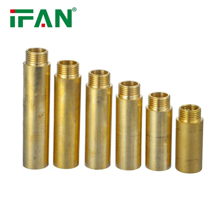 Długie złącze przedłużające