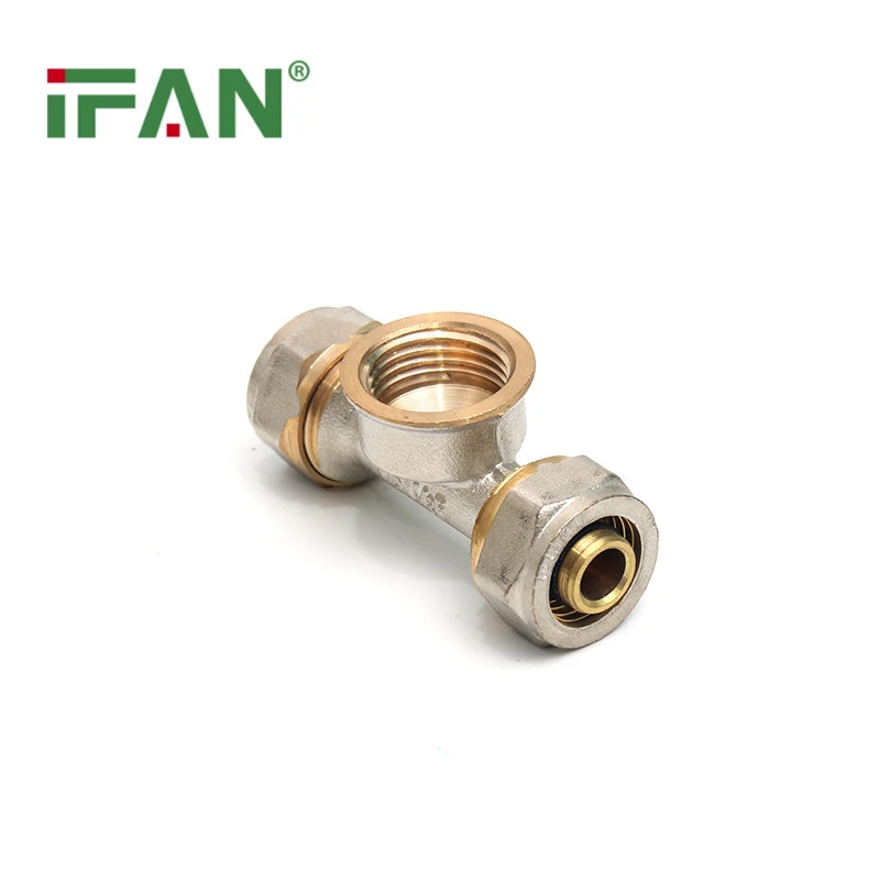 Złączka PEX z gwintem żeńskim