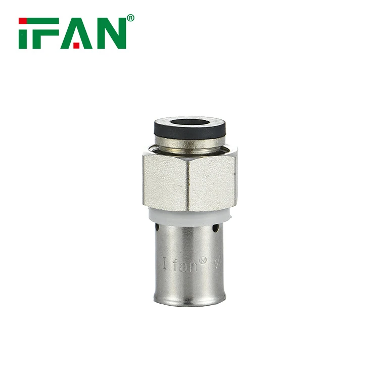 Połączenie prasowane