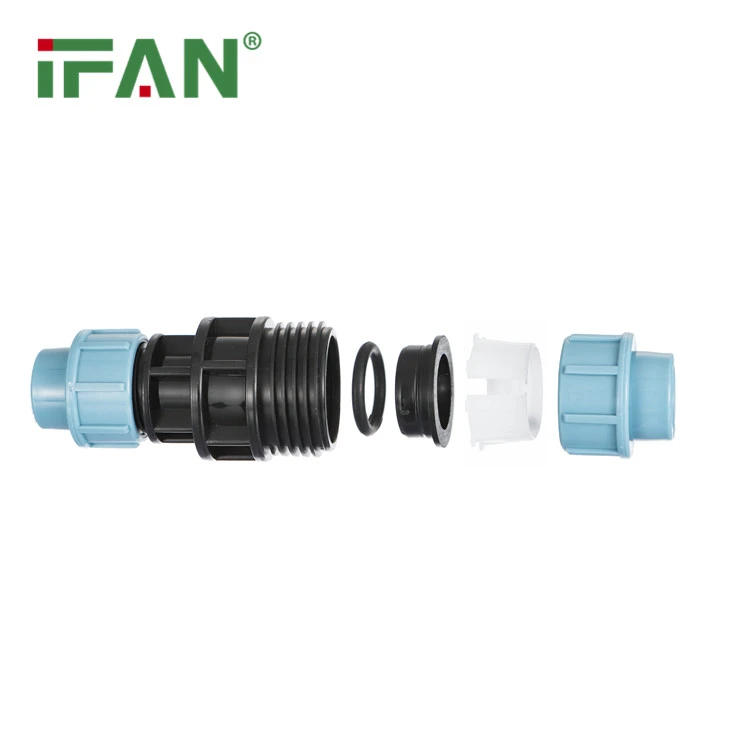 Gniazdo redukcyjne PP