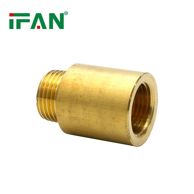 Długie złącze przedłużające