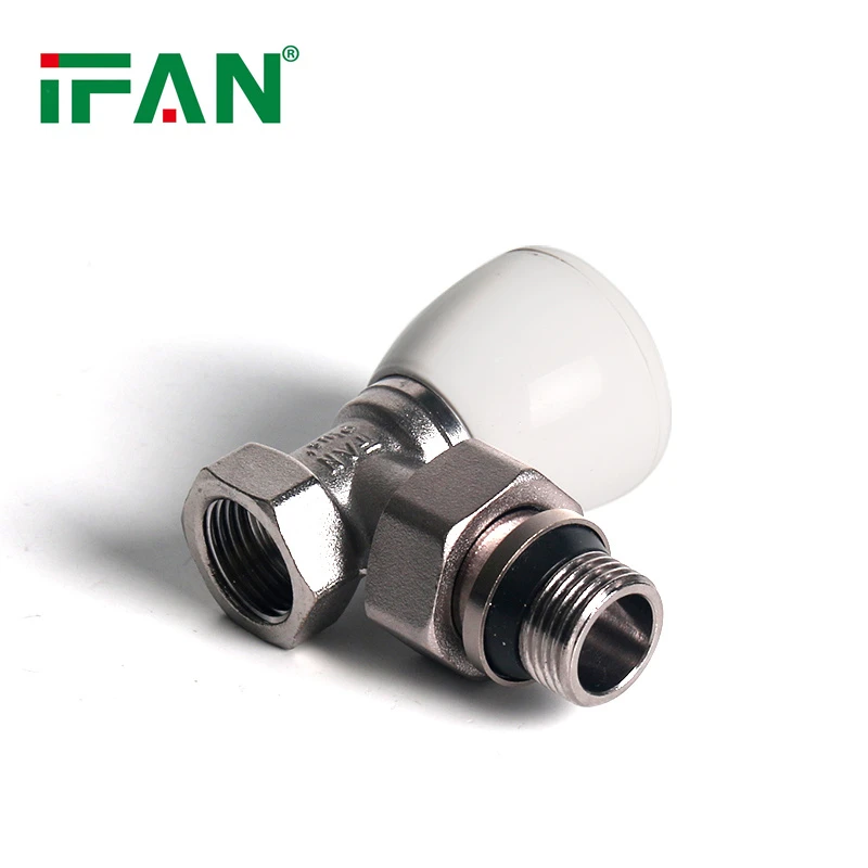 Zawór jednokolorowy