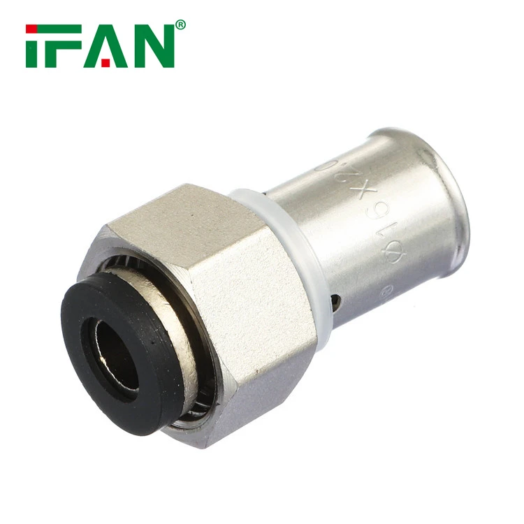 Połączenie prasowane