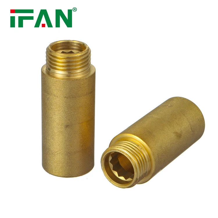 Długie złącze przedłużające