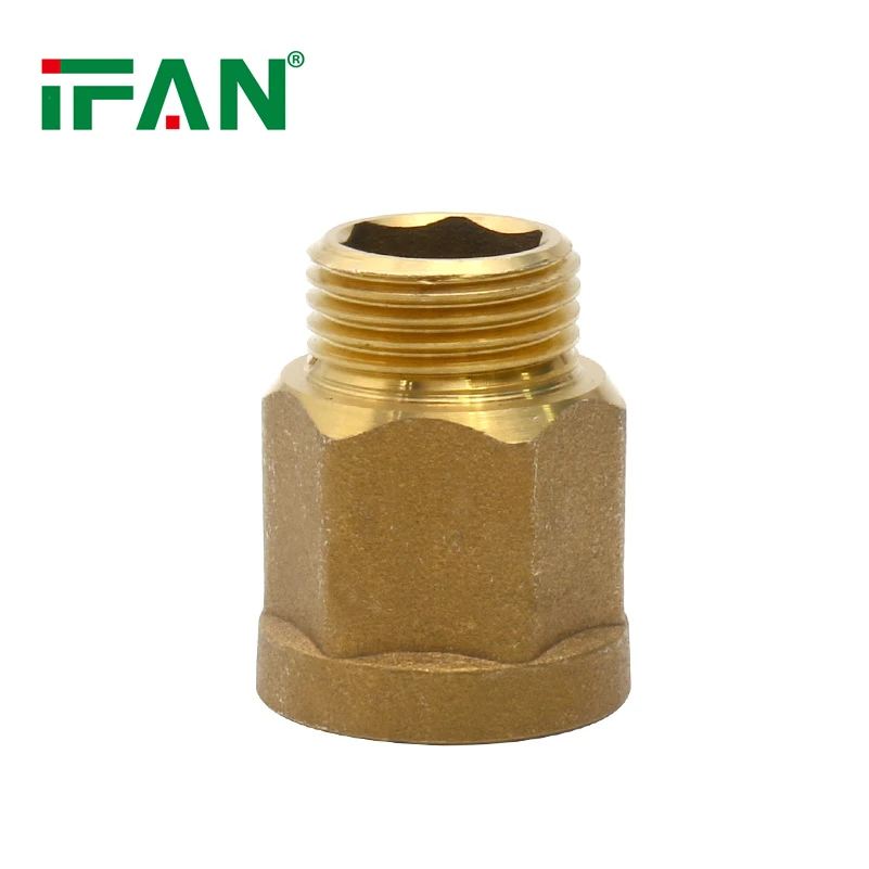 Zęby zewnętrzne rosną bezpośrednio