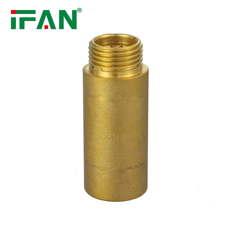 Długie złącze przedłużające