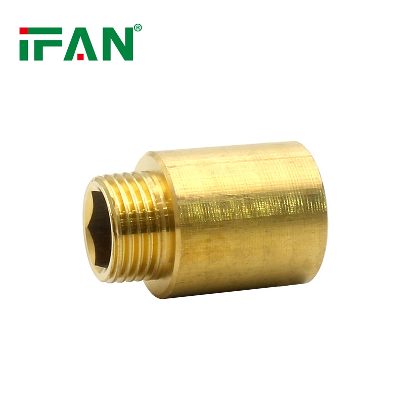 Długie złącze przedłużające