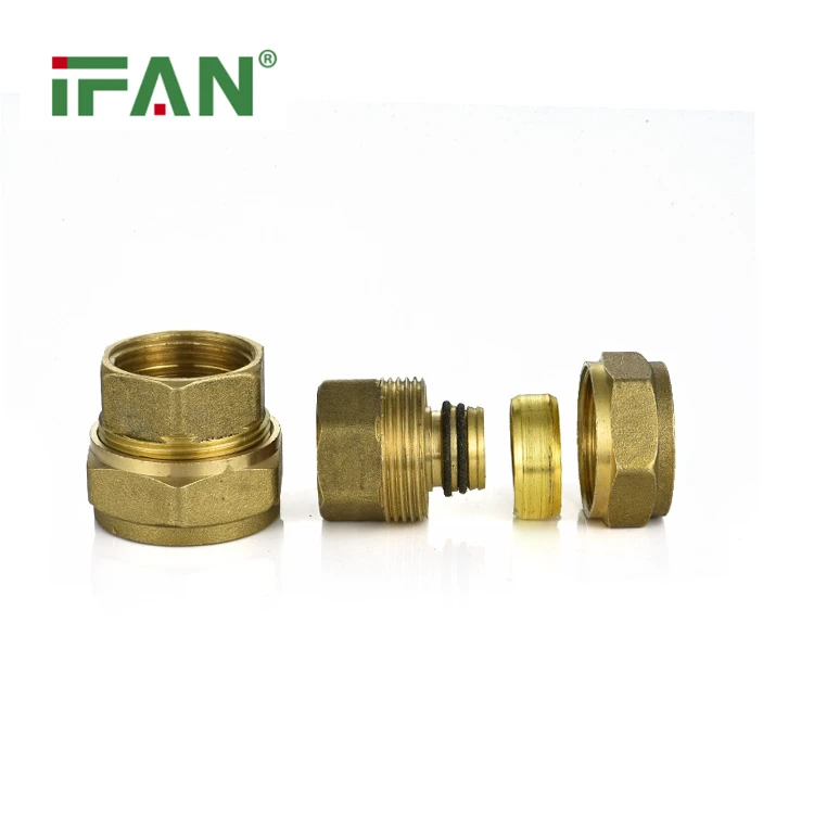 Złącze PEX z gwint żeński