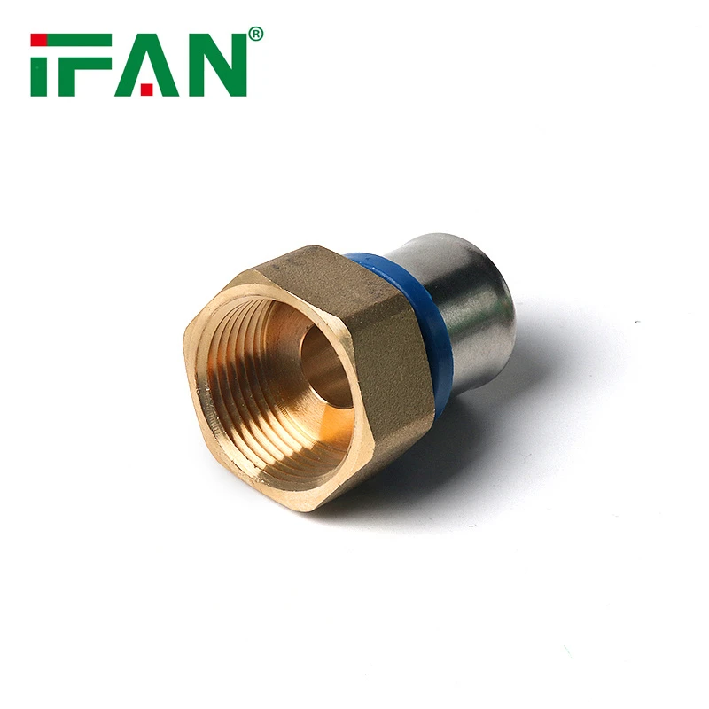 Gwint wewnętrzny PEX