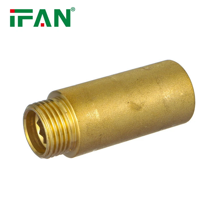 Długie złącze przedłużające