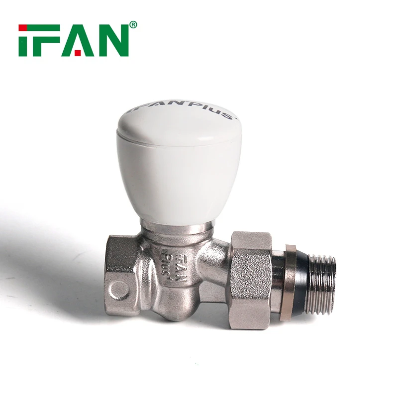 Zawór regulacji temperatury