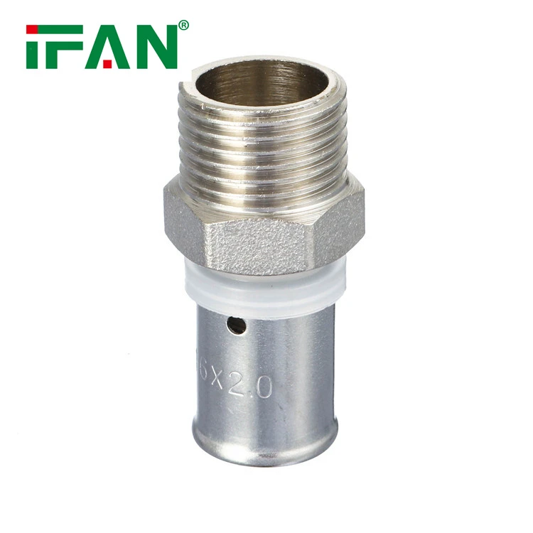 Zęby zewnętrzne prasowane bezpośrednio