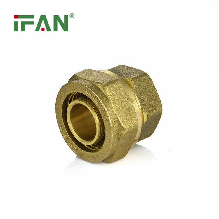 Złącze PEX z gwint żeński