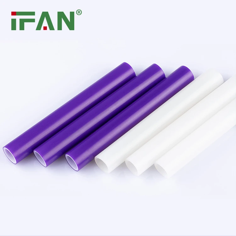 Rura ogrzewania podłogowego