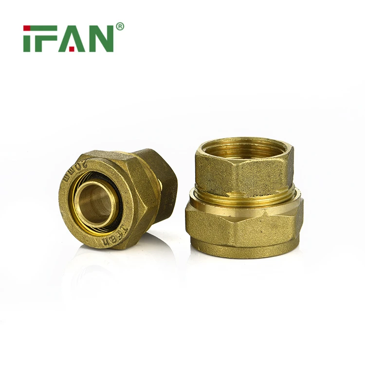 Złącze PEX z gwint żeński