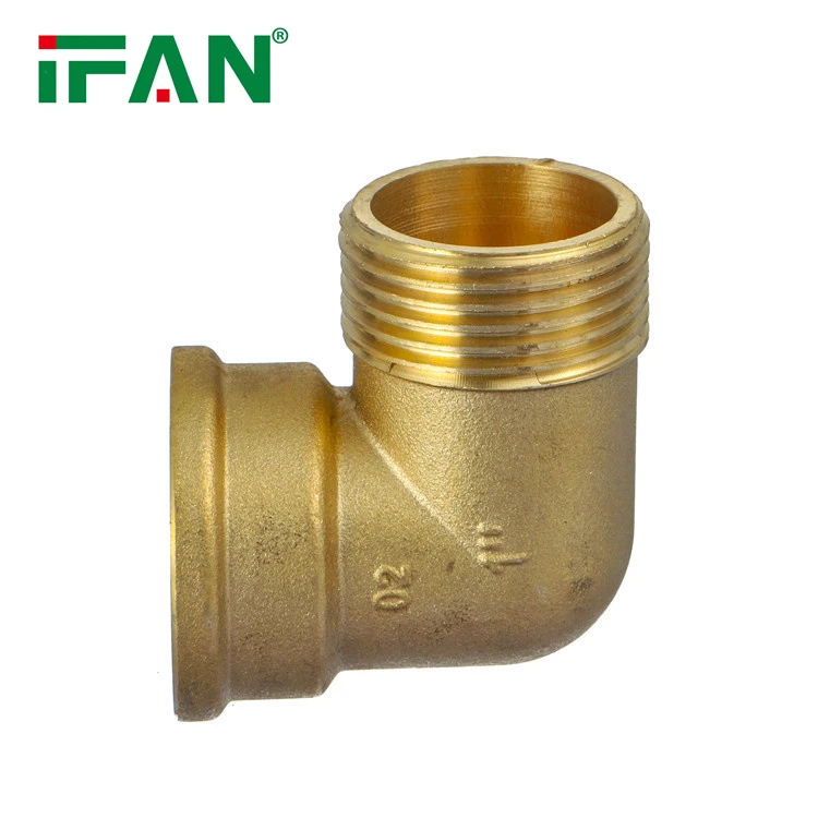 Łokieć zęba zewnętrznego