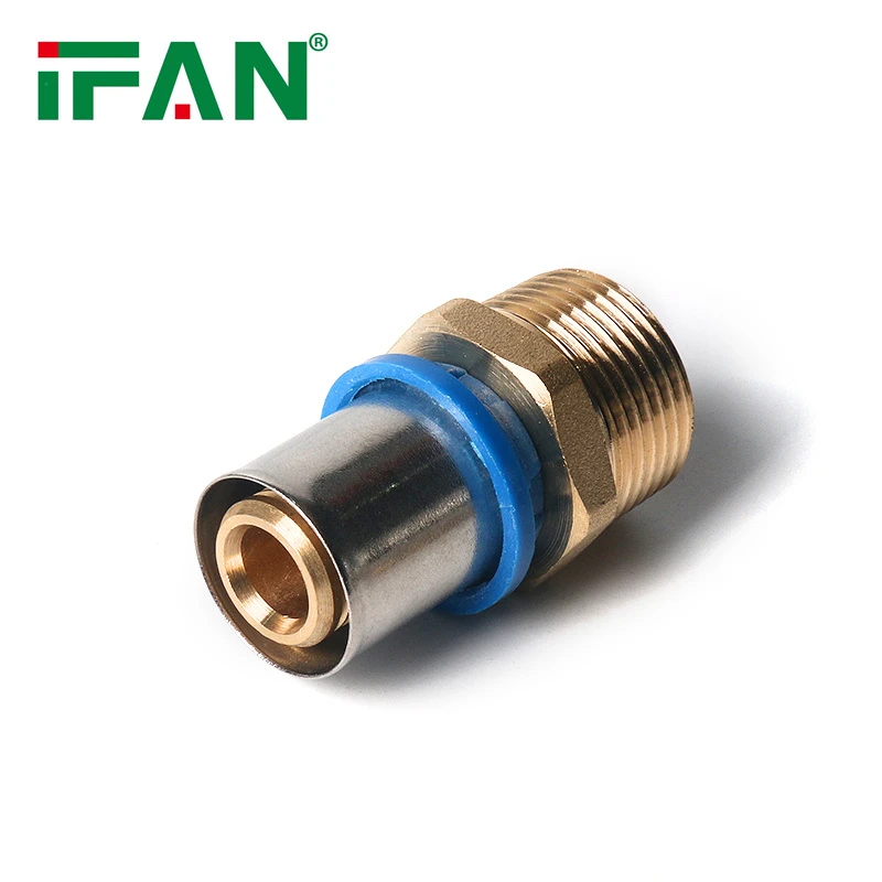 Gwint zewnętrzny PEX