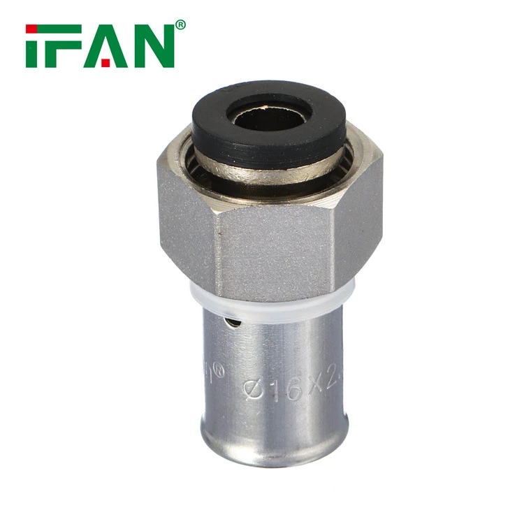 Połączenie prasowane