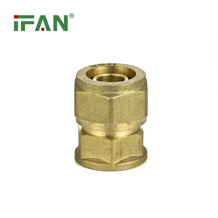 Złącze PEX z gwint żeński