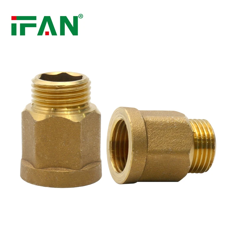 Zęby zewnętrzne rosną bezpośrednio