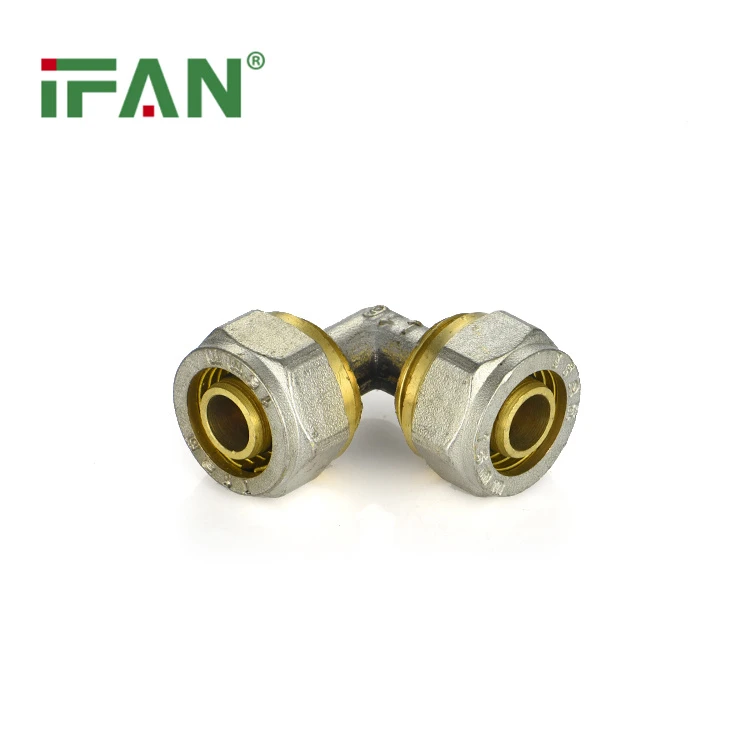 Złącze kolankowe PEX