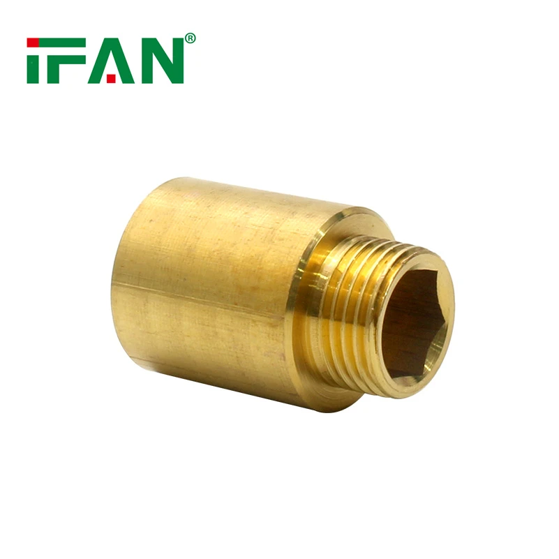 Długie złącze przedłużające